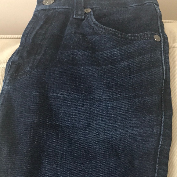 NWOT • 7 For All Mankind Bootcut Jeans - Picture 7 of 9